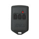 Micro PLUS Transmitter 3-Button - 8071-080 Micro PLUS Transmitter 3-Button - 8071-080